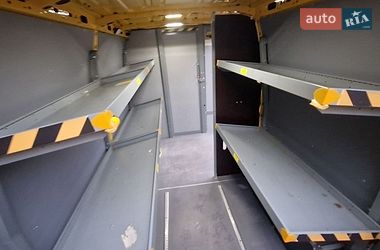 Грузовой фургон Renault Master 2020 в Пустомытах