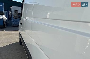 Грузовой фургон Renault Master 2015 в Киеве