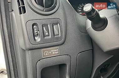 Грузовой фургон Renault Master 2015 в Киеве