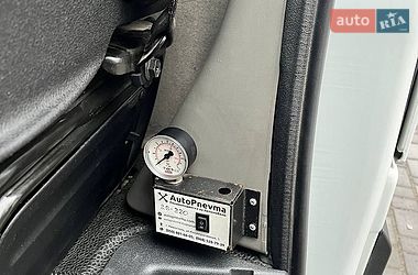 Грузовой фургон Renault Master 2015 в Киеве
