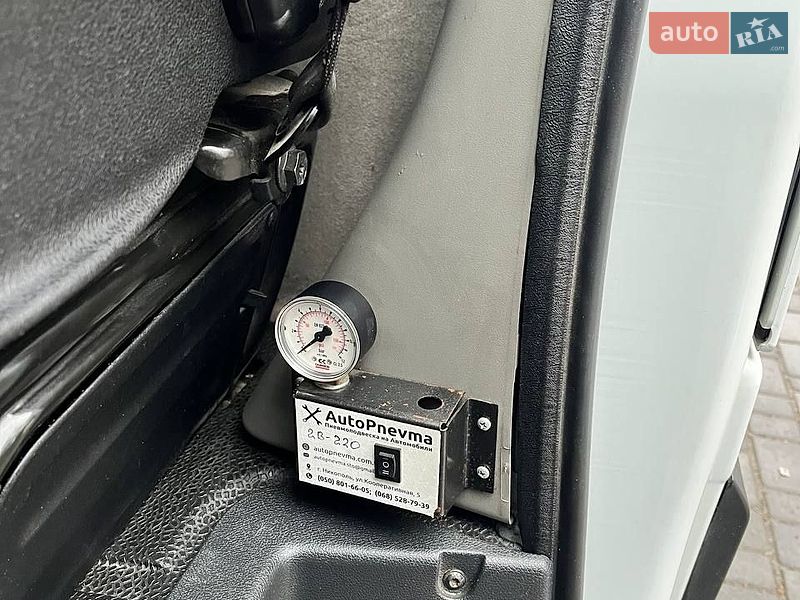 Грузовой фургон Renault Master 2015 в Киеве