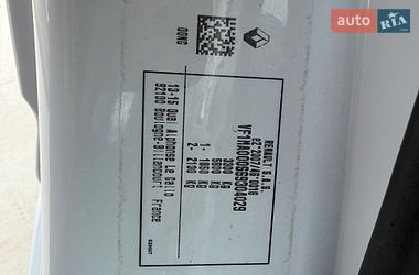 Вантажний фургон Renault Master 2023 в Млиніві