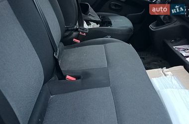 Грузовой фургон Renault Master 2023 в Ровно фото 5 Грузовой фургон Renault Master 2023 в Ровно