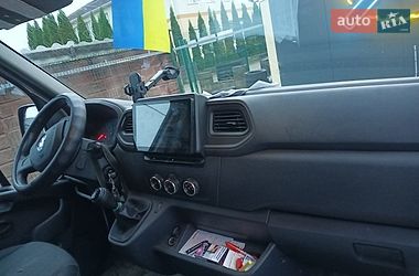 Грузовой фургон Renault Master 2023 в Ровно фото 4 Грузовой фургон Renault Master 2023 в Ровно