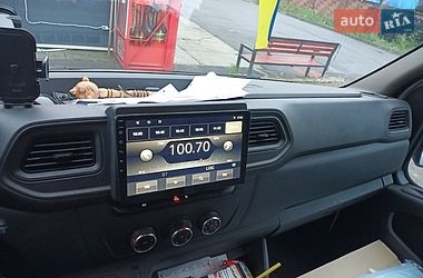 Грузовой фургон Renault Master 2023 в Ровно фото 12 Грузовой фургон Renault Master 2023 в Ровно