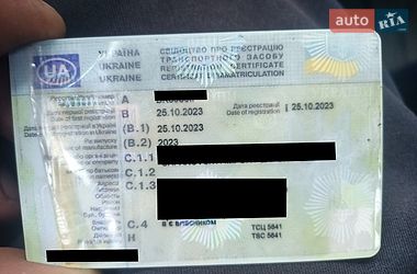 Грузовой фургон Renault Master 2023 в Ровно фото 2 Грузовой фургон Renault Master 2023 в Ровно