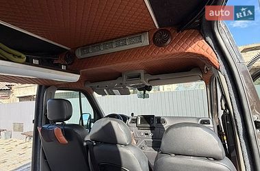 Минивэн Renault Master 2021 в Городке фото 5 Минивэн Renault Master 2021 в Городке