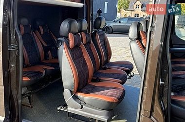 Минивэн Renault Master 2021 в Городке фото 10 Минивэн Renault Master 2021 в Городке