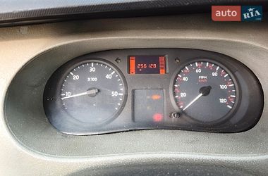 Минивэн Renault Master 2009 в Киеве