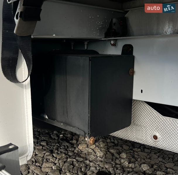 Тентованый Renault Master 2022 в Ковеле
