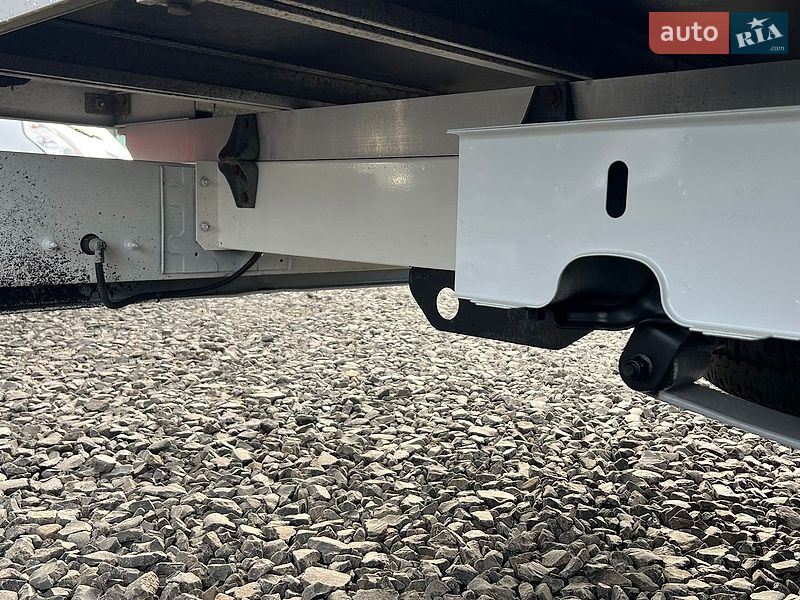 Тентованый Renault Master 2022 в Ковеле