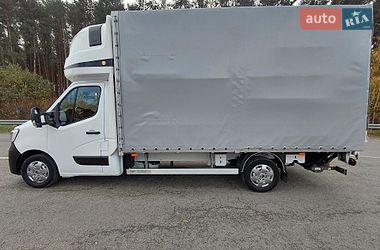 Тентованый Renault Master 2021 в Ковеле