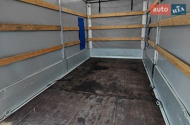 Тентованый Renault Master 2021 в Ковеле