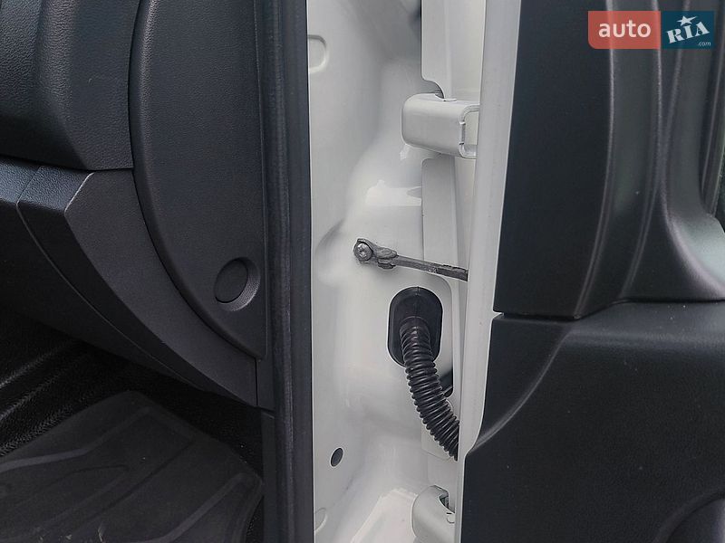 Тентованый Renault Master 2021 в Ковеле