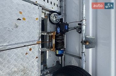 Автовоз Renault Master 2019 в Ковеле