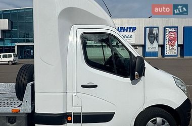 Автовоз Renault Master 2019 в Ковеле