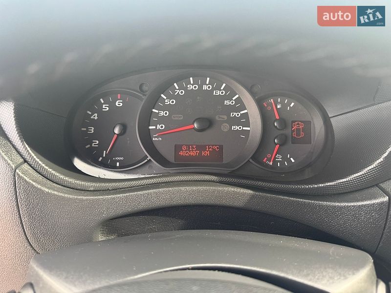Автовоз Renault Master 2019 в Ковеле