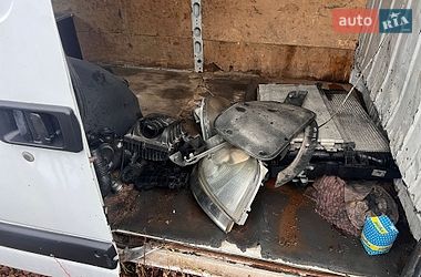Грузовой фургон Renault Master 2007 в Киеве