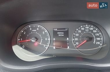 Тентованый Renault Master 2021 в Ковеле