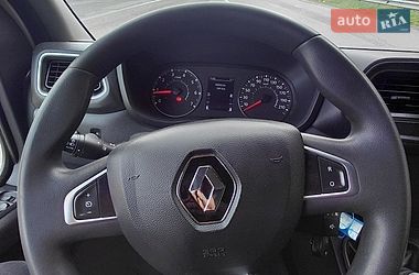 Тентованый Renault Master 2021 в Ковеле