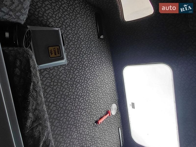 Тентованый Renault Master 2021 в Ковеле