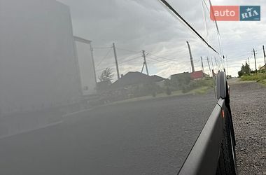 Вантажний фургон Renault Master 2021 в Ковелі