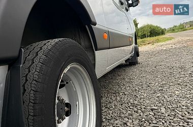 Вантажний фургон Renault Master 2021 в Ковелі