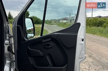 Вантажний фургон Renault Master 2021 в Ковелі