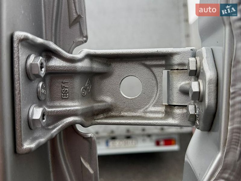 Вантажний фургон Renault Master 2021 в Ковелі