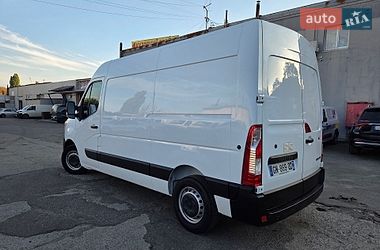 Грузовой фургон Renault Master 2023 в Днепре