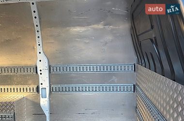 Грузовой фургон Renault Master 2023 в Днепре