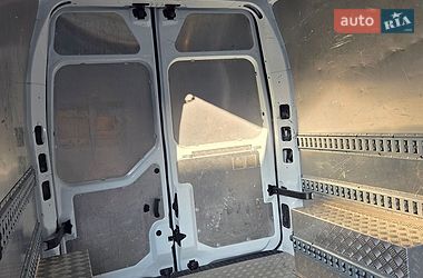 Грузовой фургон Renault Master 2023 в Днепре