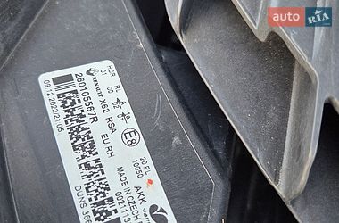 Грузовой фургон Renault Master 2023 в Днепре