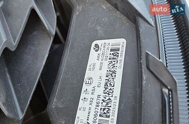 Грузовой фургон Renault Master 2023 в Днепре