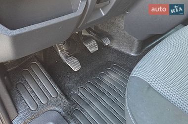 Грузовой фургон Renault Master 2023 в Днепре