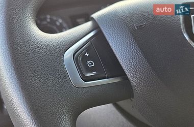 Грузовой фургон Renault Master 2023 в Днепре