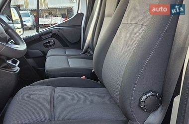 Грузовой фургон Renault Master 2023 в Днепре