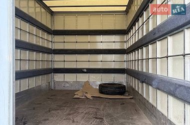 Вантажний фургон Renault Master 2018 в Хмельницькому