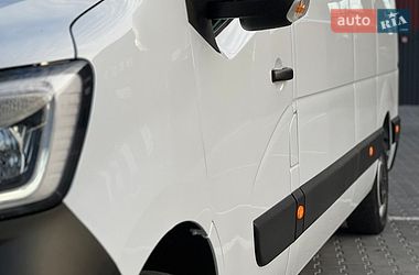 Грузовой фургон Renault Master 2023 в Дубно