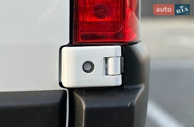 Грузовой фургон Renault Master 2023 в Дубно
