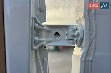 Грузовой фургон Renault Master 2023 в Дубно