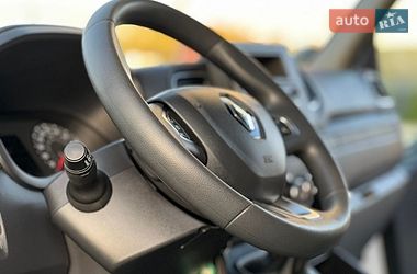 Грузовой фургон Renault Master 2023 в Дубно