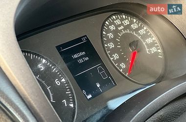 Грузовой фургон Renault Master 2023 в Дубно