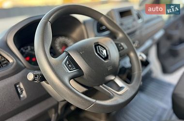 Грузовой фургон Renault Master 2023 в Дубно