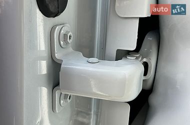 Грузовой фургон Renault Master 2023 в Дубно