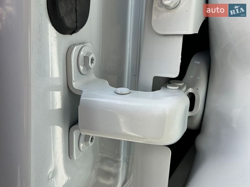 Грузовой фургон Renault Master 2023 в Дубно