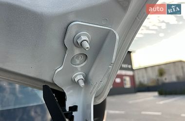 Грузовой фургон Renault Master 2023 в Дубно