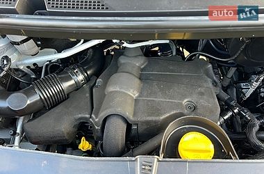 Грузовой фургон Renault Master 2023 в Дубно
