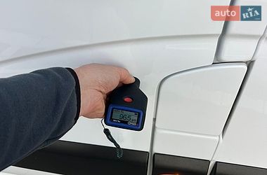 Грузовой фургон Renault Master 2023 в Дубно