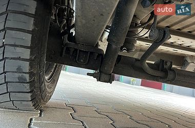 Грузовой фургон Renault Master 2023 в Дубно